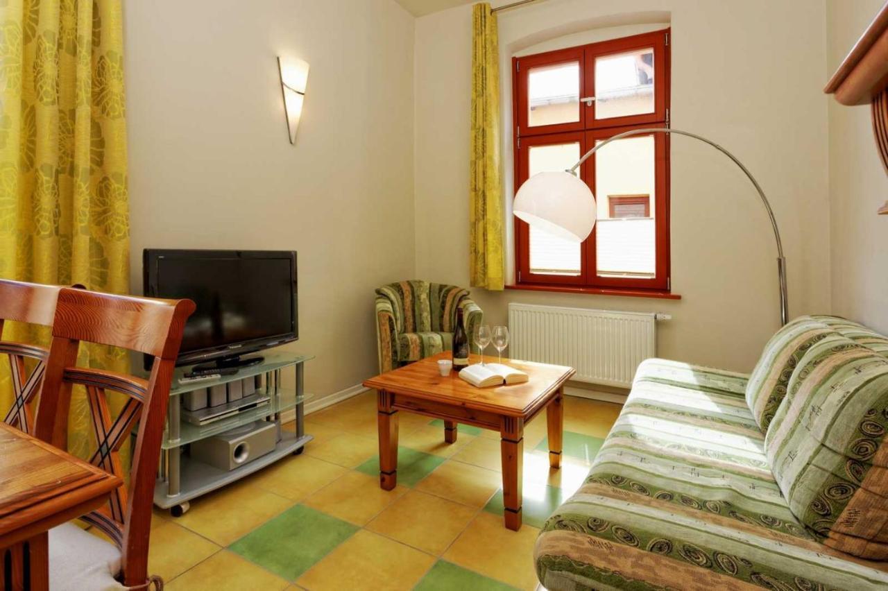 Villa Maria Wohnung 04 Koserow Esterno foto